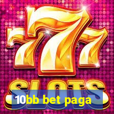 10bb bet paga